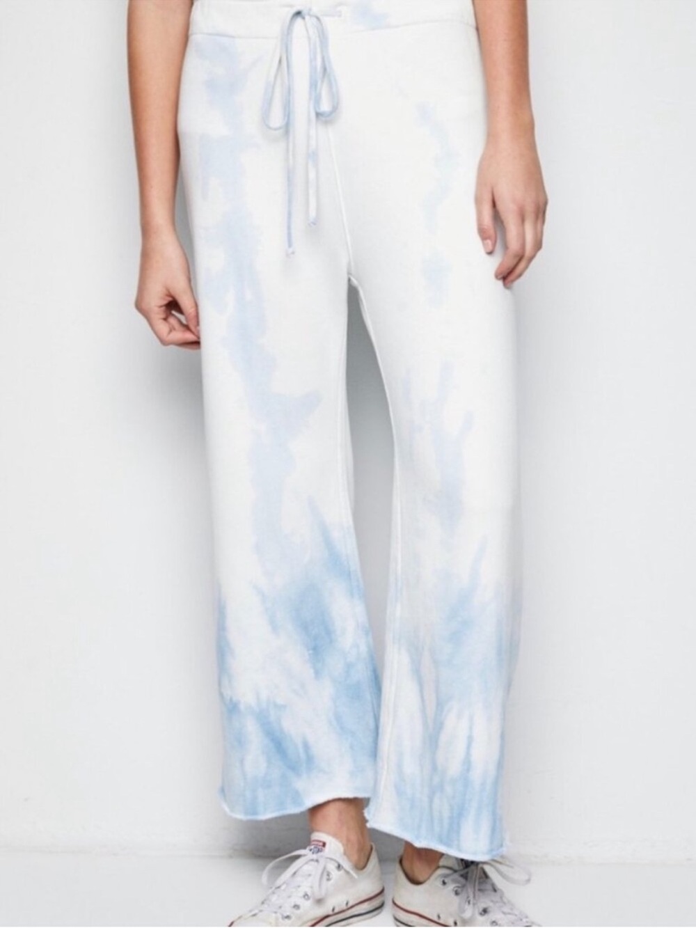Nili Lotan Kiki tie dye sweatpants